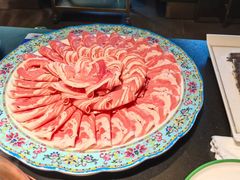 -南门四季铜锅涮肉(大屯·北苑店)