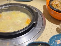 -润泽园椰子鸡(汇一城店)