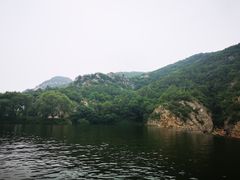 -大连冰峪旅游度假区