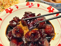-永安水煮活鱼·仪征菜(仪征奥林匹克店)