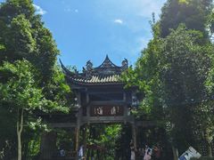 -凤栖山