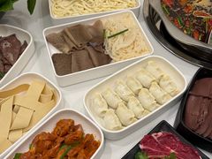 -多迷烫菜广场(水心大厦店)
