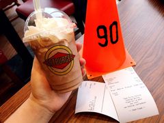 -FATBURGER 特富客汉堡(外交公寓店)