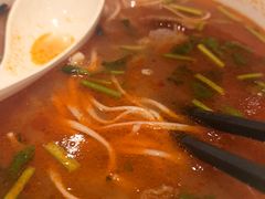 -陳香貴·兰州牛肉面(上海长风大悦城店)