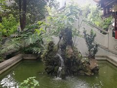 -香园自助小火锅