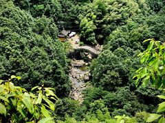 -丹山赤水风景名胜区