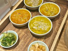 -李百蟹·江南蟹黄面·河景餐厅(夫子庙总店)