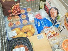 -山姆会员商店(上海浦东店)