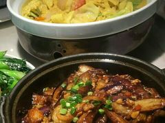 -岭南真味·匠心粤菜(K11店)