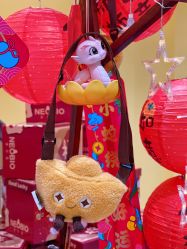 -奈尔宝·国风主题儿童乐园·亲子餐厅(豫园商城店)