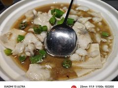 -小大董·烤鸭(观景餐厅·南京西路店)