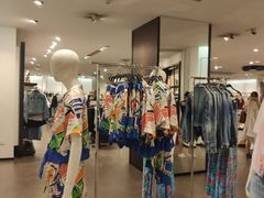-ZARA(皇城恒隆广场店)