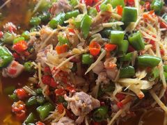 -盐帮食坊•小河帮川菜(四川师大店)