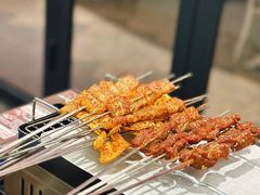 -老虎滩大连海鲜烧烤(水游城店)