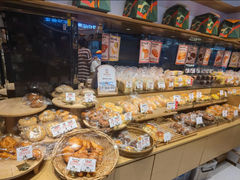 -西村叔叔的店·面包·甜品·蛋糕(牡丹园店)