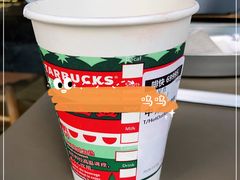 -星巴克(南宁华润幸福里店)