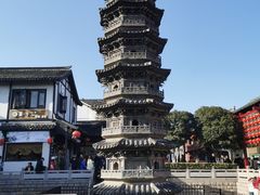 -南翔古镇