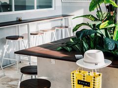 景观位-Five Oars Coffee Roasters Heritage
