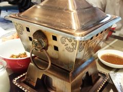小火锅-西藏饭店·亚克·食光自助餐厅(文殊院店)