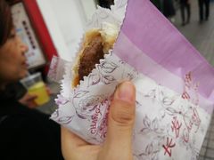 鲜肉月饼-长发西饼(临顿路店)