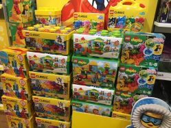 -kidsland(上海环球港店)
