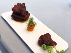 -一澜江宴·江景地标楚菜(江滩公园店)