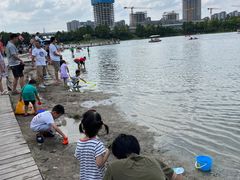 -美兰湖景区