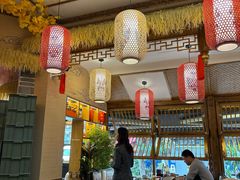 -王婆婆老妈蹄花川菜馆·非物质文化遗产(太古里一店)