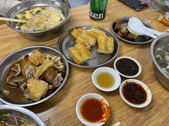 -福屿鲜捞小吃·捞化(福屿总店)