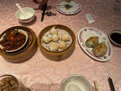 -囍凤楼·粤菜·点心·火锅(温特莱店)