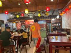 -兰庆鸡蛋馃(人民路店)