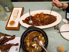 -天禄堂西溪庄园