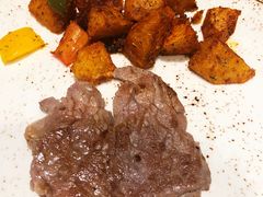 -沈阳和平艾美酒店新食谱西餐厅
