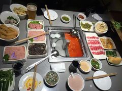 -海底捞火锅(金光华店)