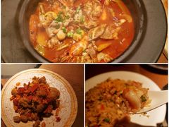 -桂萍特色牛筋牛杂(长堤街总店)