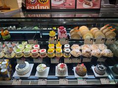 -CARINO BAKERY&CAFE(人广来福士店)