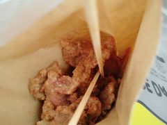 -傅强排骨(成都总店)