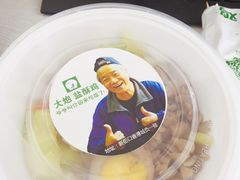 -大炮盐酥鸡(新街口店)