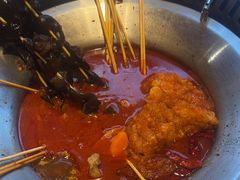 -宏姐串串香(宏伟路店)