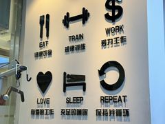 -VLines耀能运动24小时·月付制健身(京广桥店)