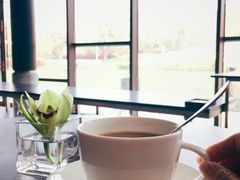 -上海崇明金茂凯悦酒店