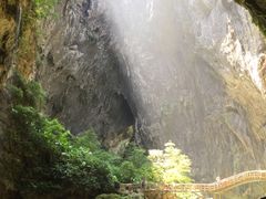 -英西峰林·洞天仙境