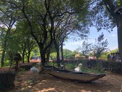 -无锡动物园·太湖欢乐园