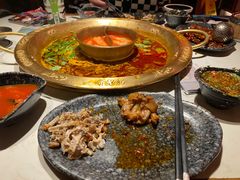 -哥老官重庆美蛙鱼头(虹口龙之梦店)