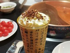 -咏江南·苏式火锅·苏州评弹(观前街店)