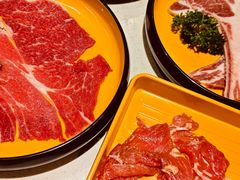 -猫爪爪原切自助烤肉(观音桥阳光世纪店)