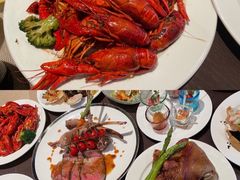 -厦门海景洲际酒店·海峡全日制餐厅
