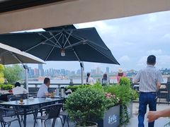 -汉水谣·江景餐厅(江滩店)