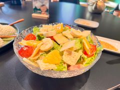 -蒙料·手把肉(望京店)