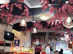 -东大桥小国抻面烧烤(长通路店)